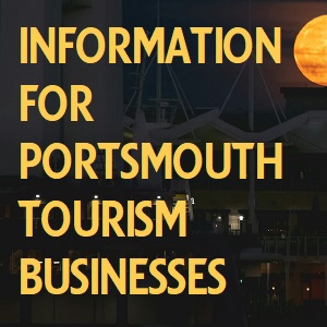 Information for Portsmouth Businesses